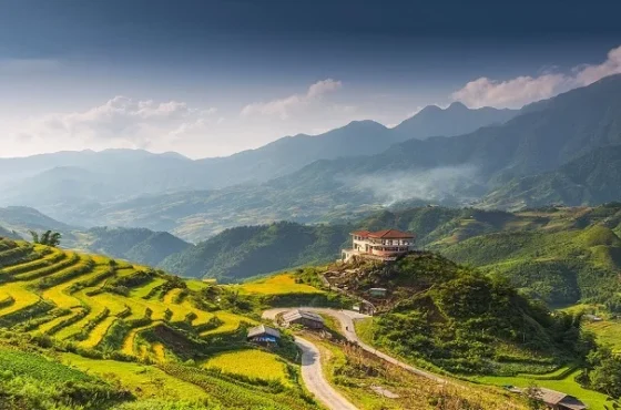 Summary of Sapa travel experience for 4 days 3 nights from A to Z for beginners