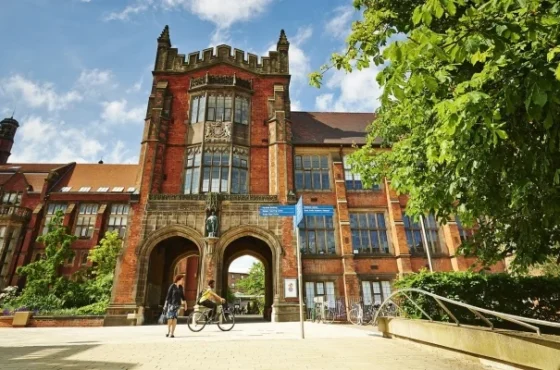 Travel to Newcastle city – the most livable place in England