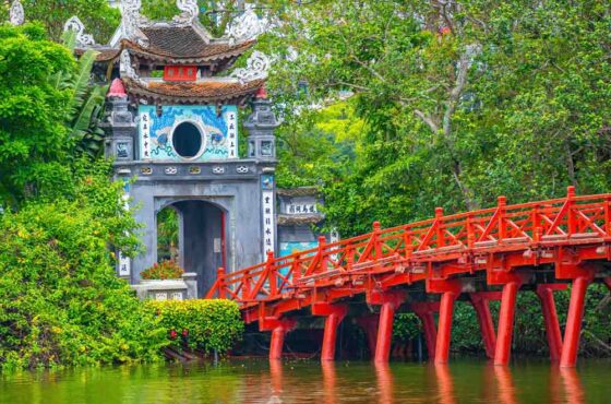 Vietnam Vistas & Vibes – 8-Day Discovery