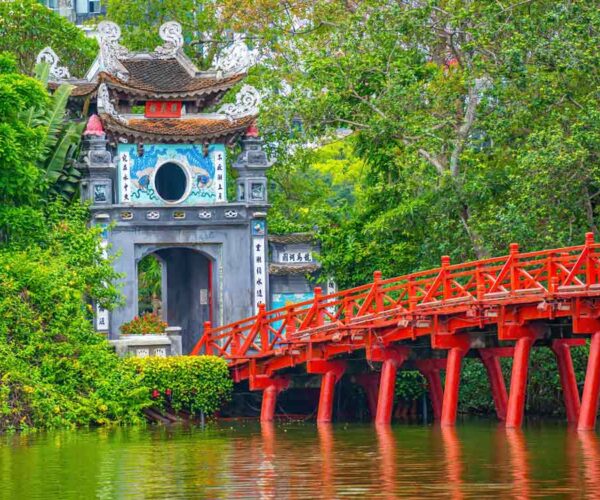 Vietnam Vistas & Vibes – 8-Day Discovery