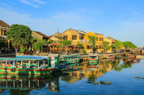 Vietnam in Six: Heritage & Harmony