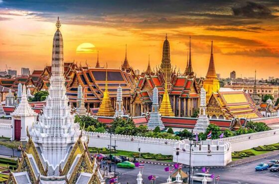 Singapore Unfolded: 16 Days of City, Culture & Nature