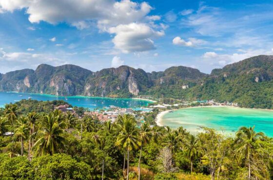 10-Day Journey: Vietnam Culture Meets Thai Splendor
