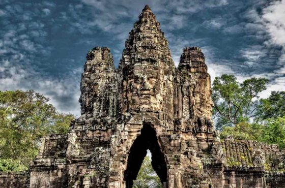 Angkor Awakening: 4-Day Siem Reap Discovery