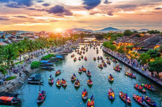 Paradise Unveiled: 10-Day Philippines Island Odyssey