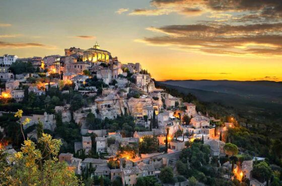 FRANCE • SPAIN • ANDORRA 7 DAY