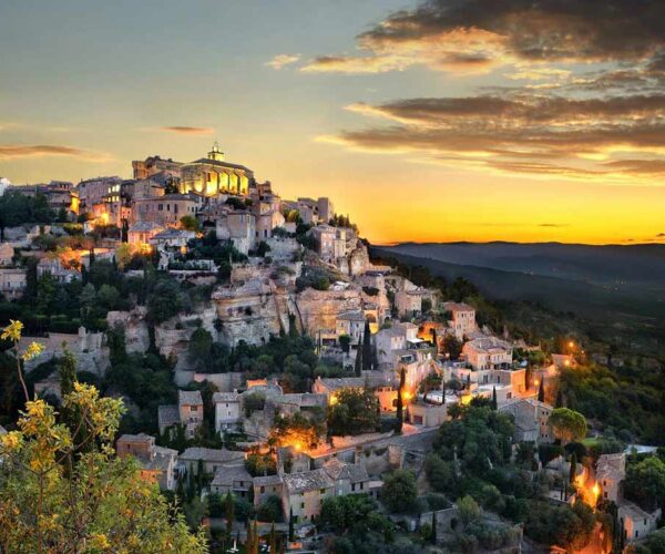 FRANCE • SPAIN • ANDORRA 7 DAY