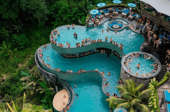 Bali in Eight: Culture, Cliffs & Coastal Bliss