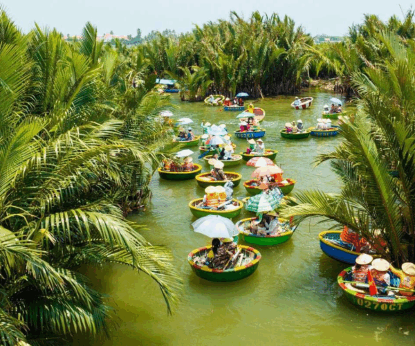 Thailand Discovery Tour – Bangkok & Phuket