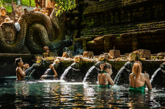 Bali Adventure Trip – 8 Days of Thrill, Culture & Chill