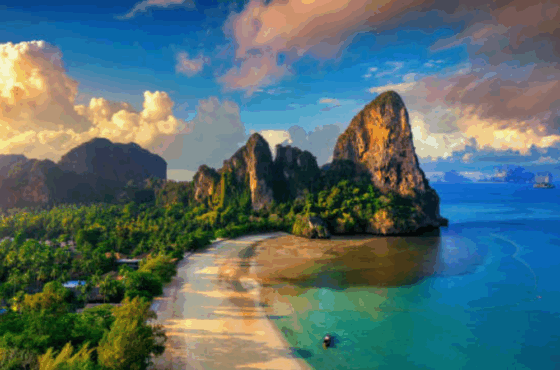 Thailand Heritage & Culture Journey